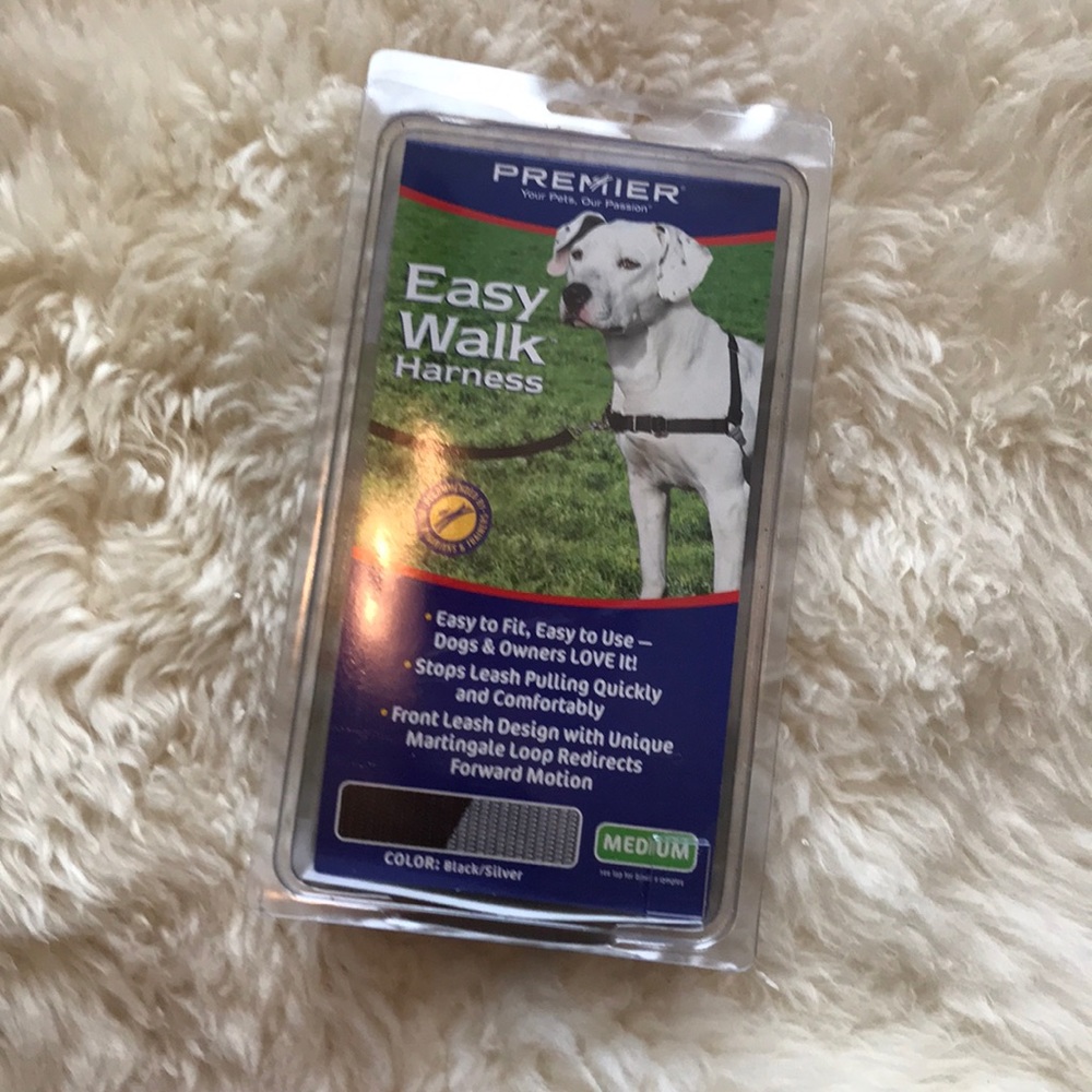 Premier Easy Walk Harness